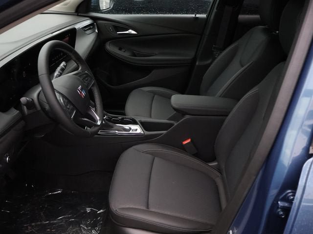 New 2026 Buick Encore GX Preferred w/ Comfort Package FWD image 16