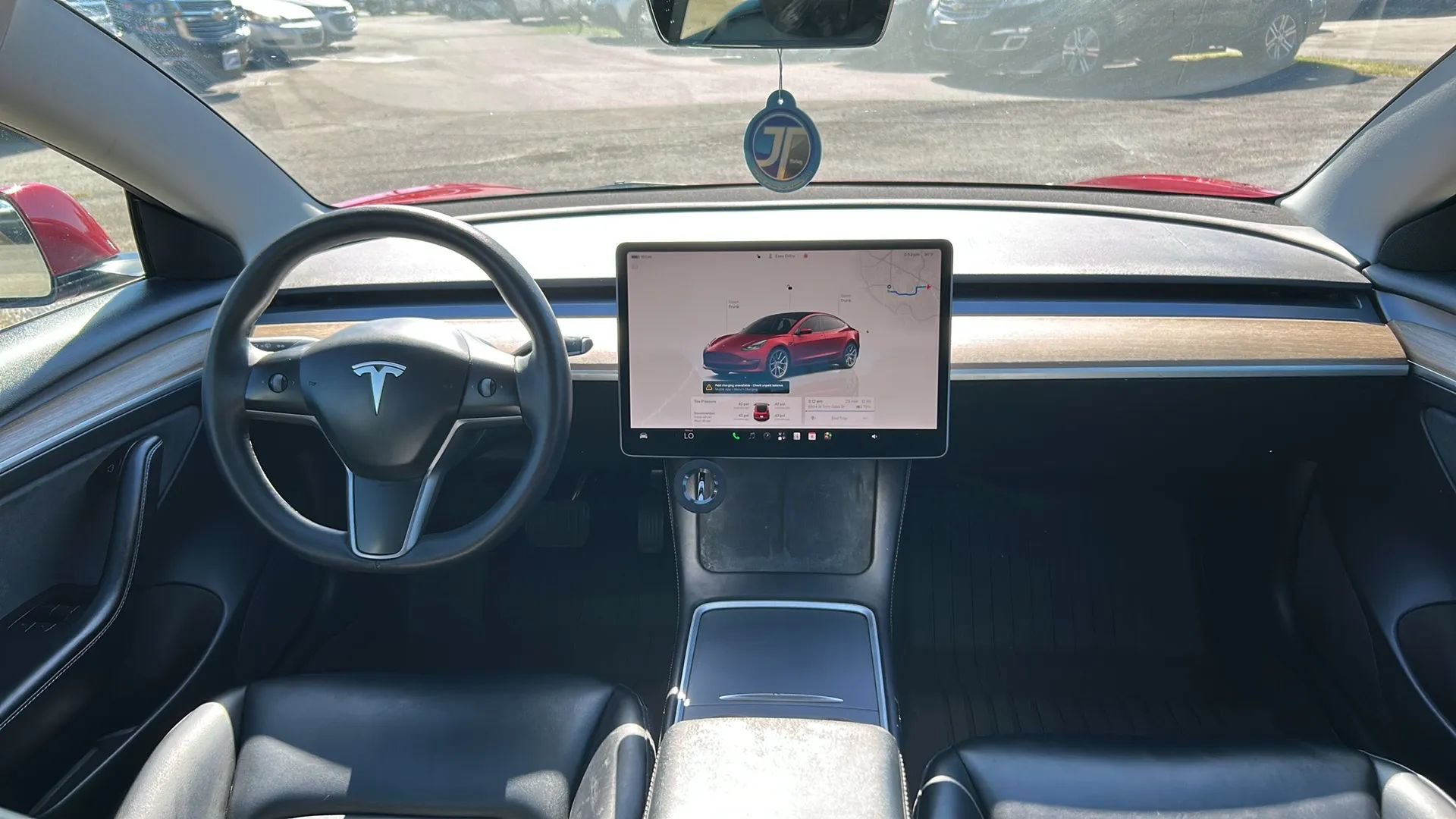 Used 2023 Tesla Model 3 Standard Range RWD image 16