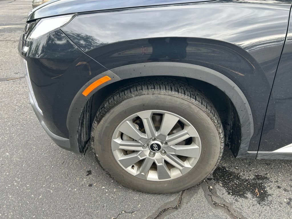Used 2025 Hyundai Palisade SEL AWD/4WD image 31