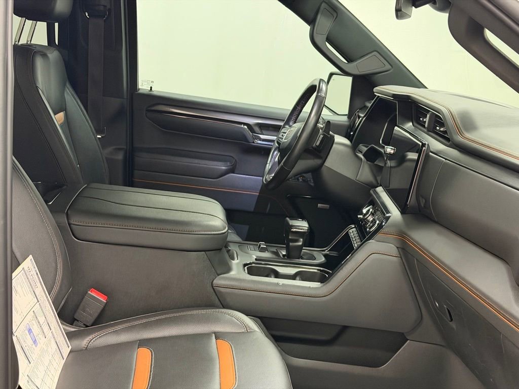 Certified 2023 GMC Sierra 1500 AT4 image 18