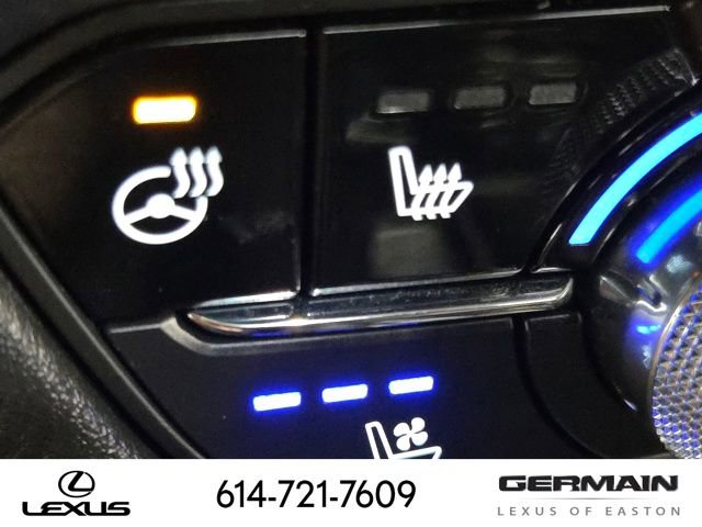 Used 2018 MAZDA MAZDA6 Grand Touring Reserve image 37