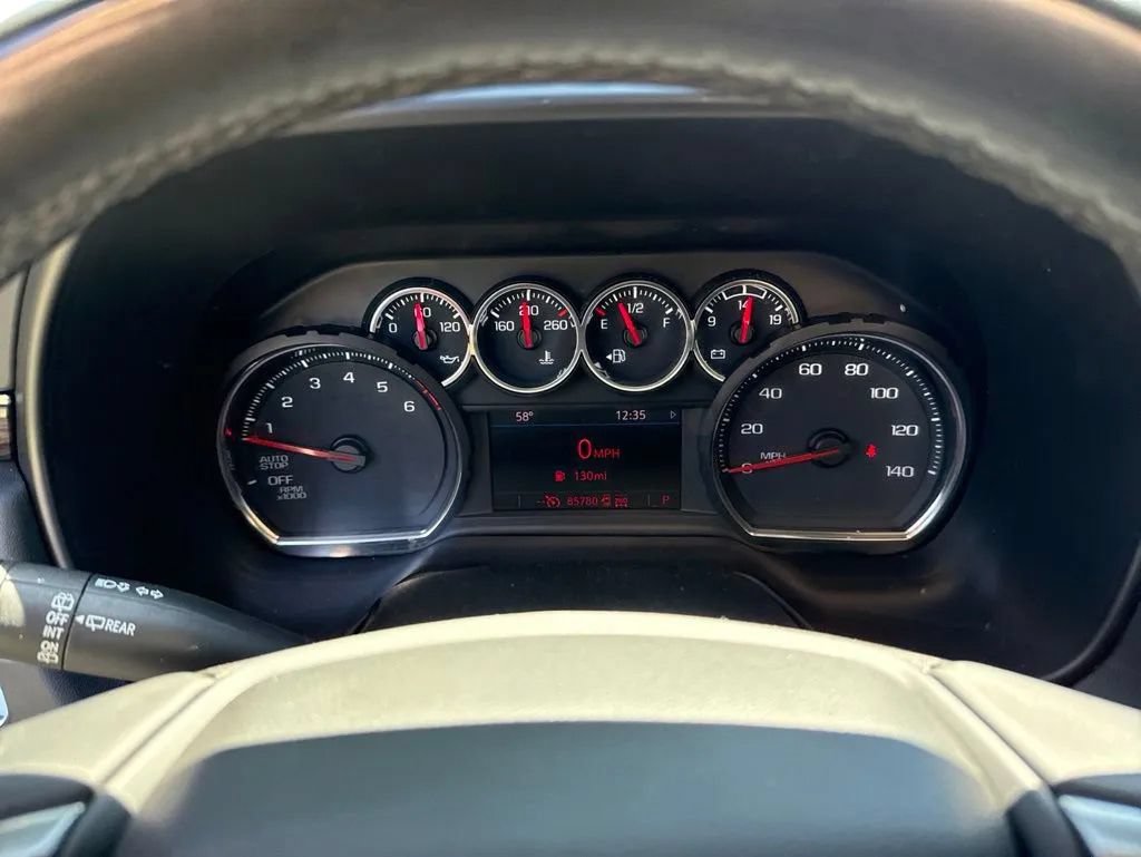 Used 2023 Chevrolet Suburban LS AWD/4WD image 9