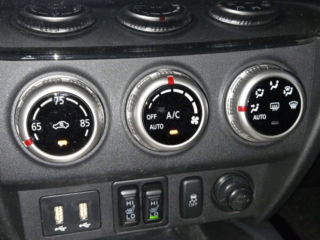 Used 2025 Mitsubishi Outlander Sport LE AWD/4WD image 18