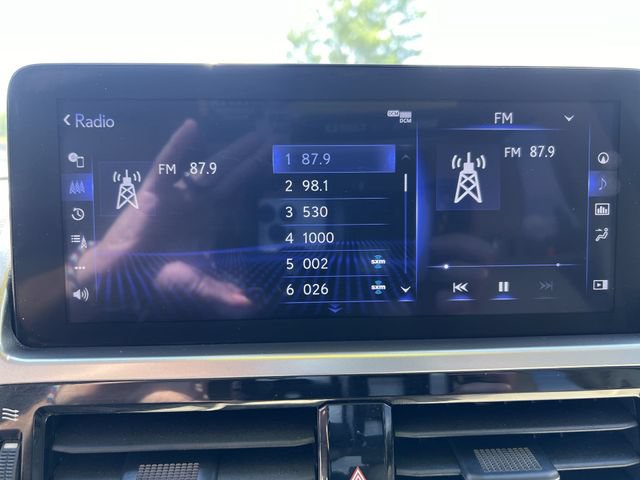 Certified 2023 Lexus GX 460 Premium w/ Accessory Package AWD/4WD image 14