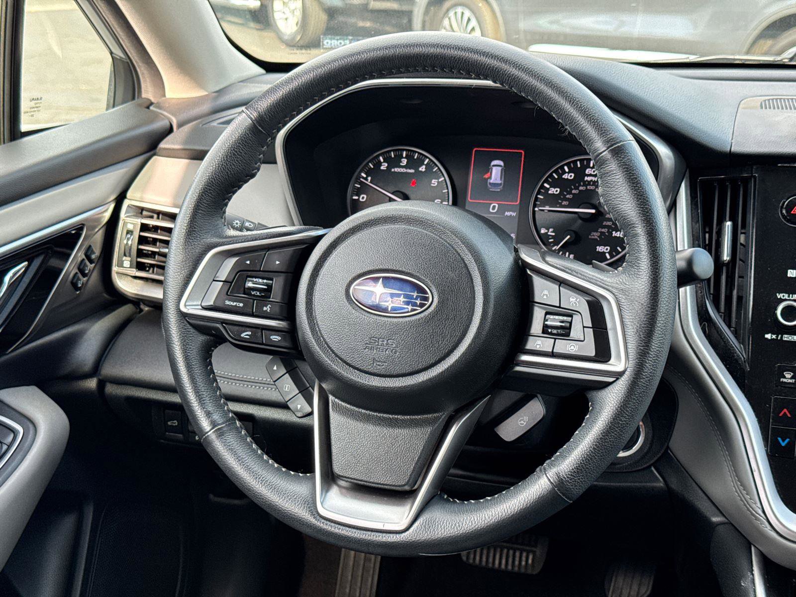 Used 2021 Subaru Outback Limited XT w/ Popular Package #2 image 24