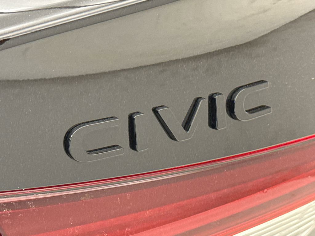 New 2026 Honda Civic Sport image 10