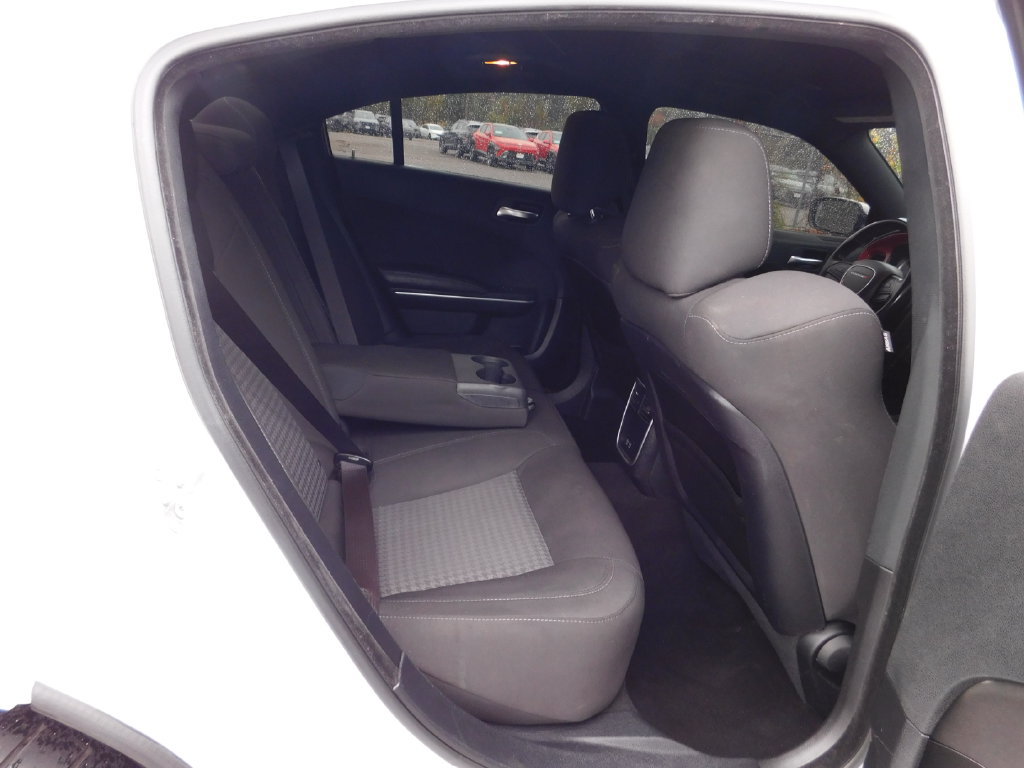Used 2021 Dodge Charger GT RWD image 11