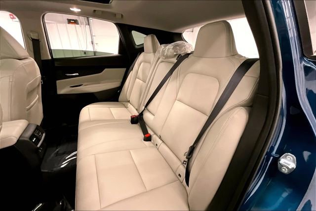 New 2025 Nissan Murano SL image 11