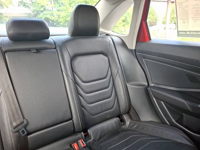 Used 2022 Volkswagen Jetta SEL FWD image 20