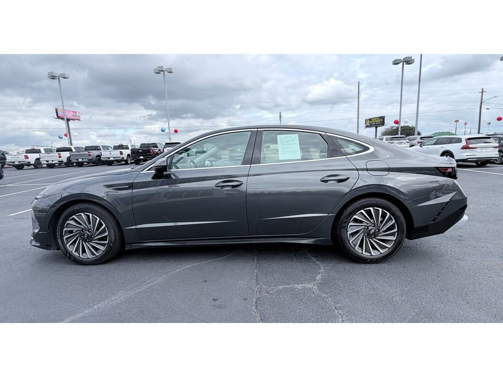 Used 2025 Hyundai Sonata SEL image 5