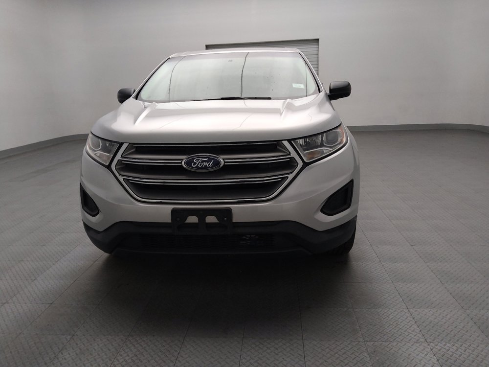 Used 2016 Ford Edge SE AWD/4WD image 15