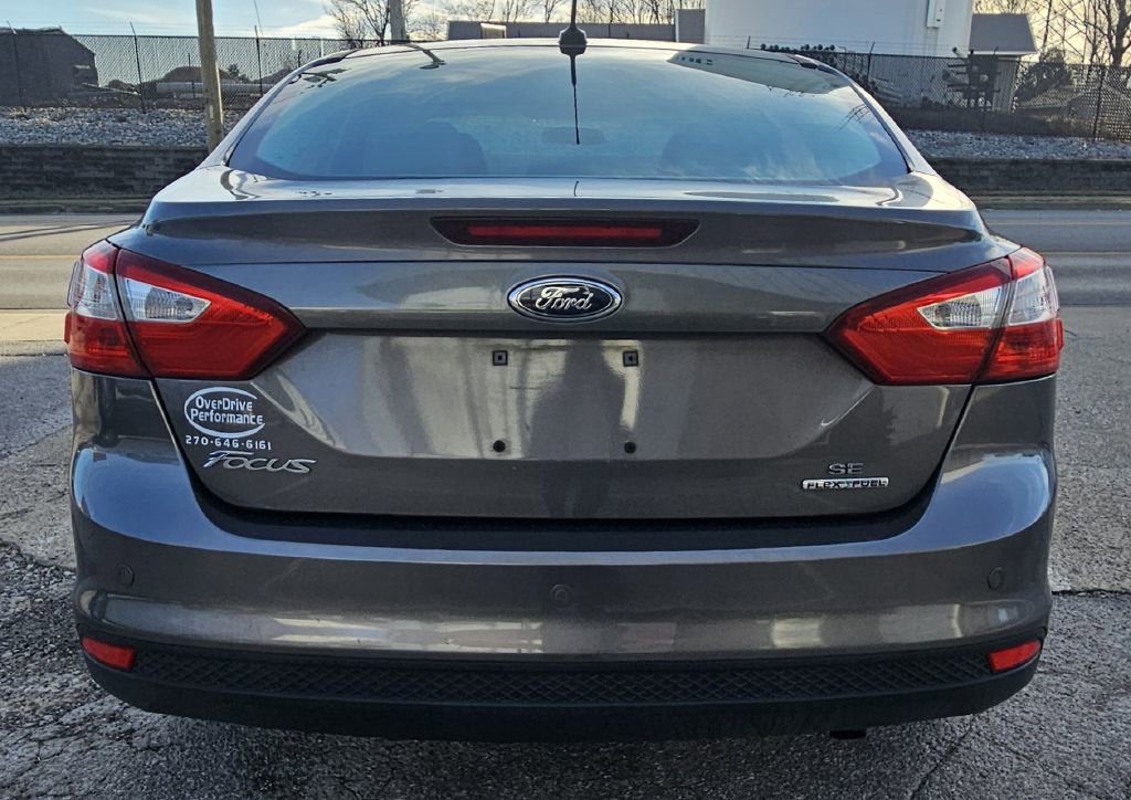 Used 2013 Ford Focus SE image 6