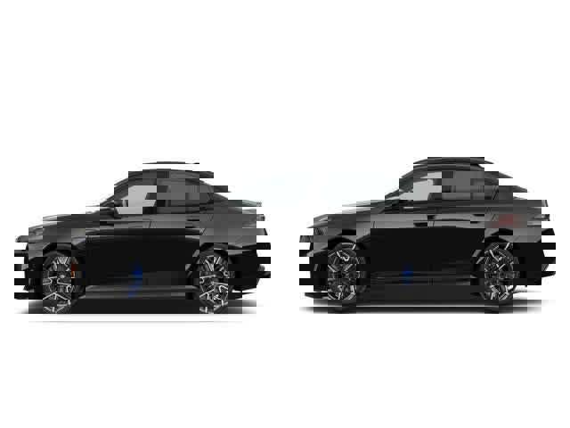 New 2027 BMW M5 image 4