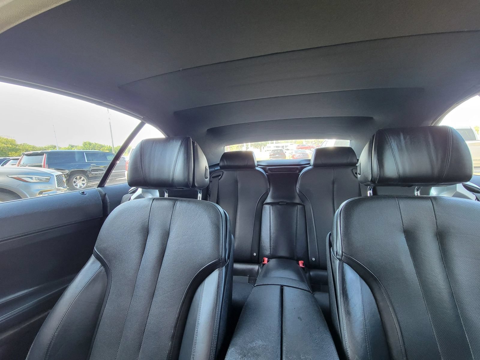 Used 2012 BMW 650i xDrive Convertible AWD/4WD image 22