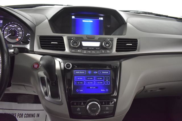 Used 2016 Honda Odyssey EX-L image 19