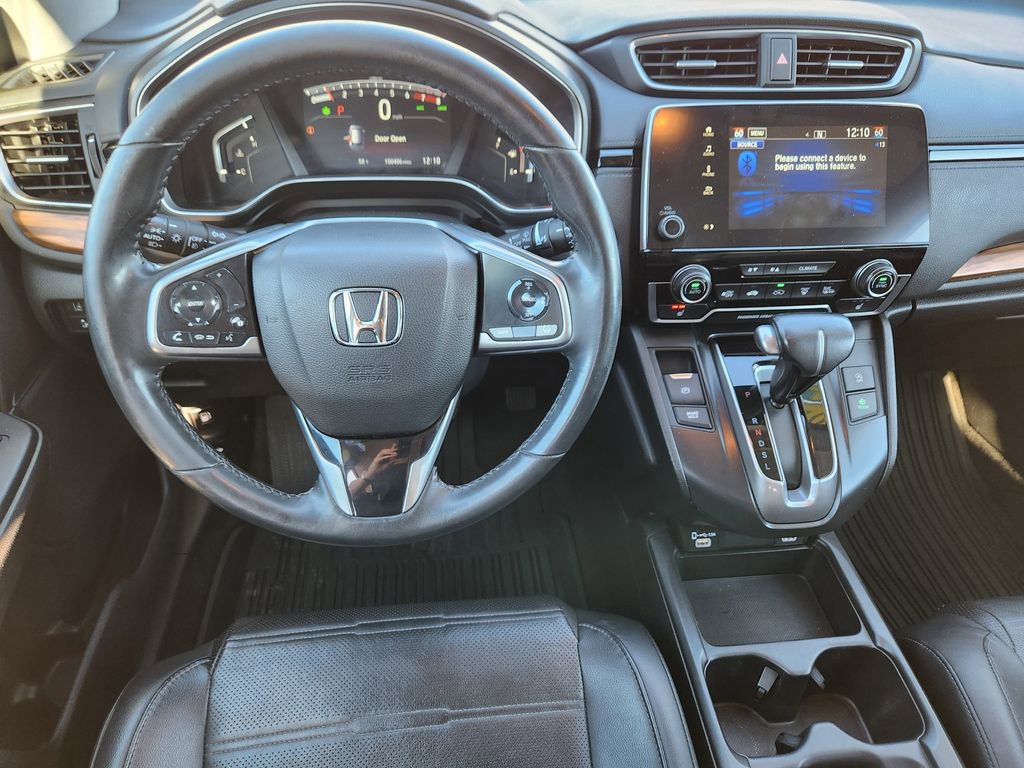 Used 2021 Honda CR-V EX-L image 26