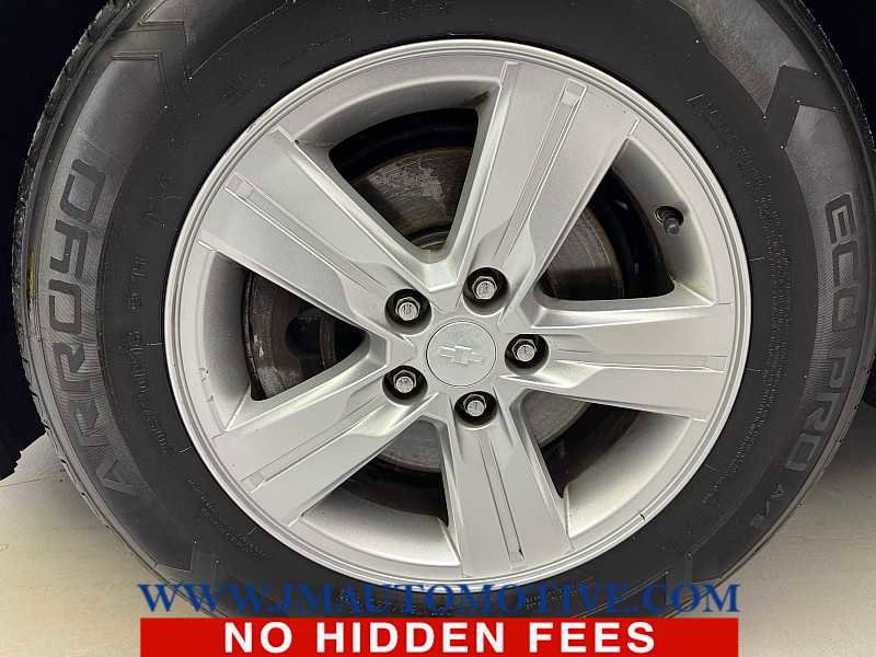 Used 2019 Chevrolet Trax LT w/ LT Convenience Package image 9