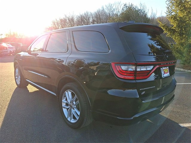 Used 2022 Dodge Durango R/T image 11