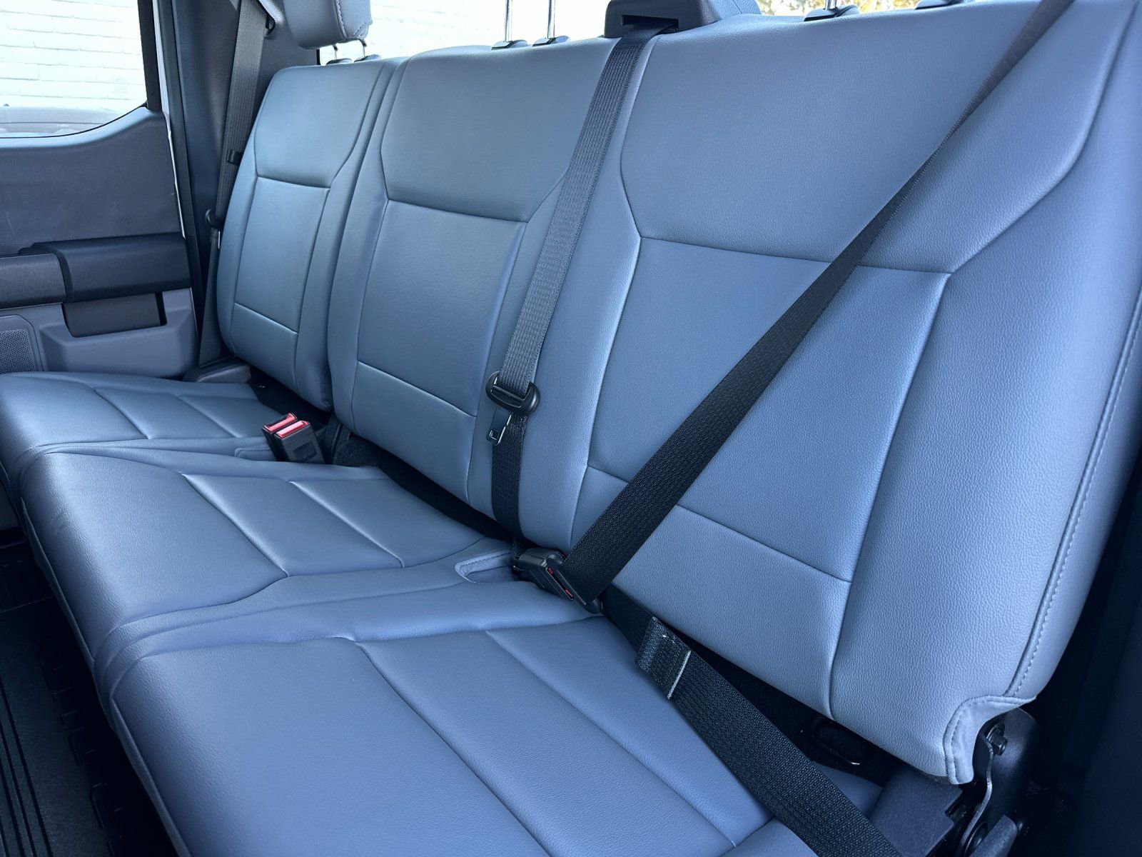 New 2026 Ford F550 4x4 Supercab Super Duty image 13