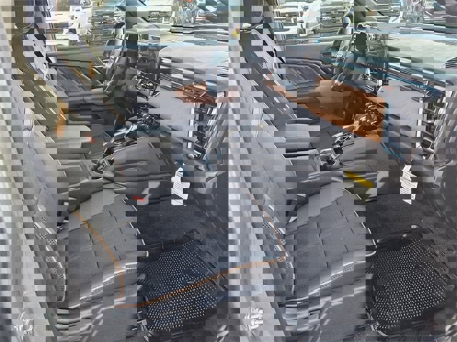 New 2026 GMC Canyon AT4 image 15