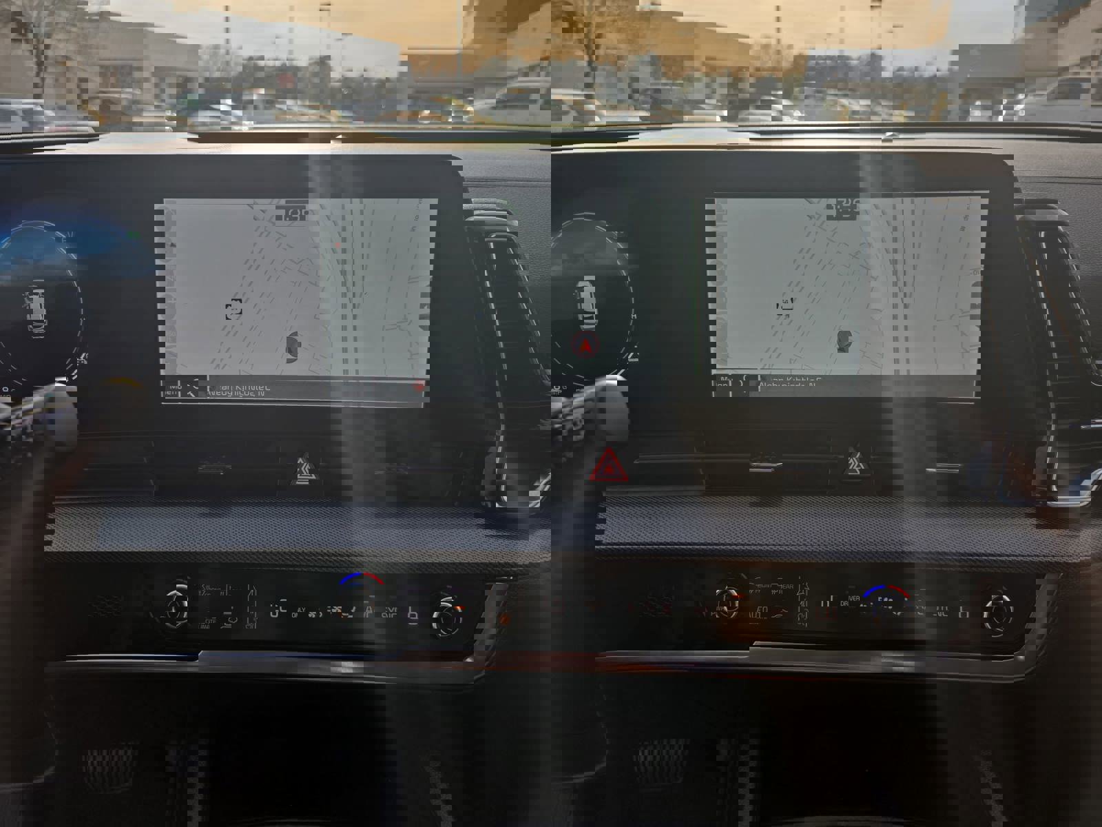 Used 2025 Kia Sportage SX Prestige image 25