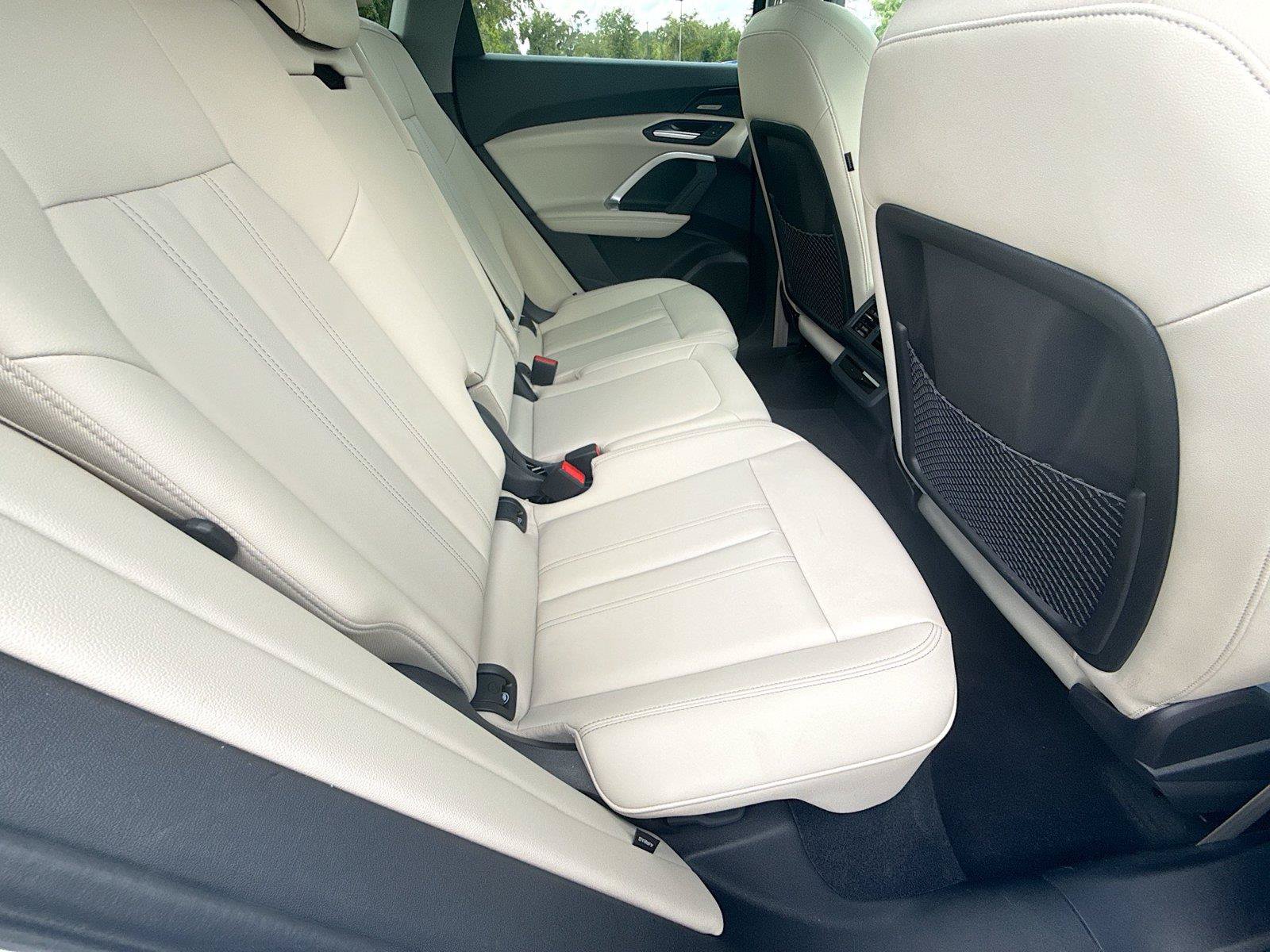 Certified 2025 Audi Q5 Premium AWD/4WD image 27