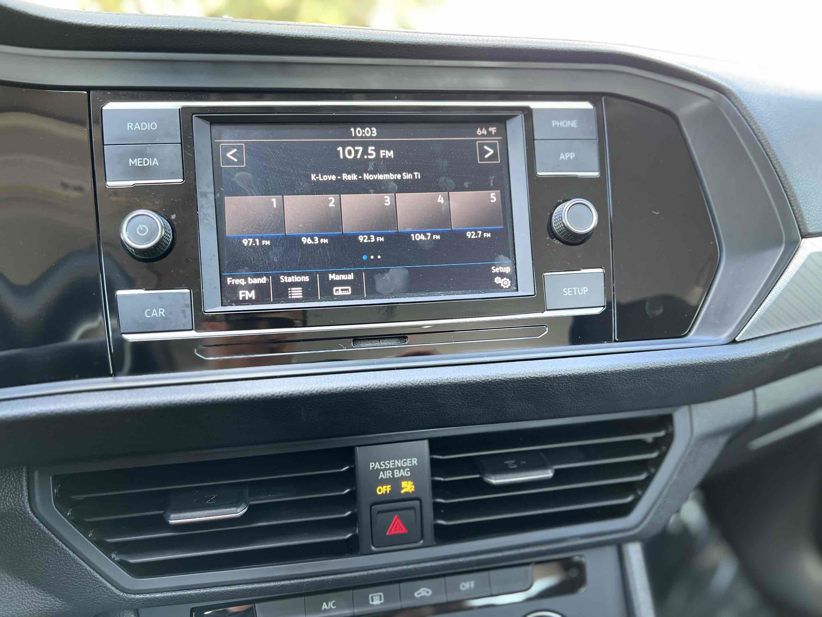 Used 2019 Volkswagen Jetta S image 8