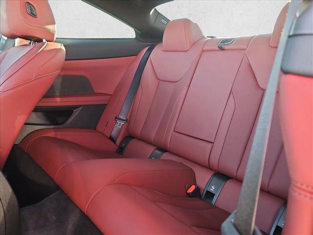Used 2026 BMW 440i xDrive Coupe w/ Premium Package image 19