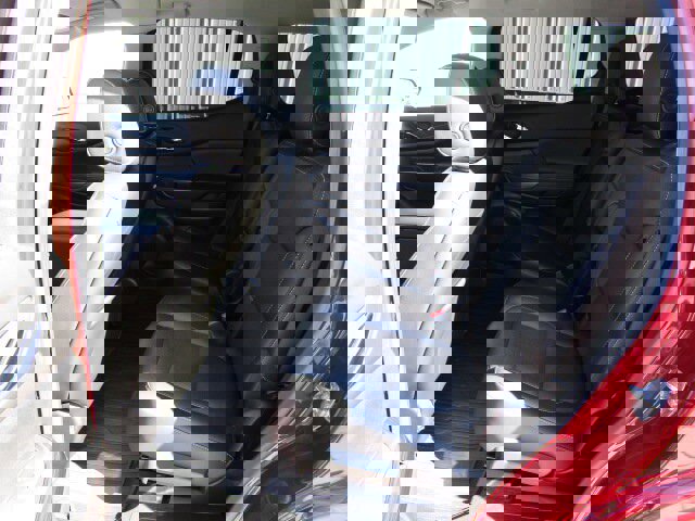 Used 2019 GMC Acadia SLT w/ Black Edition image 12