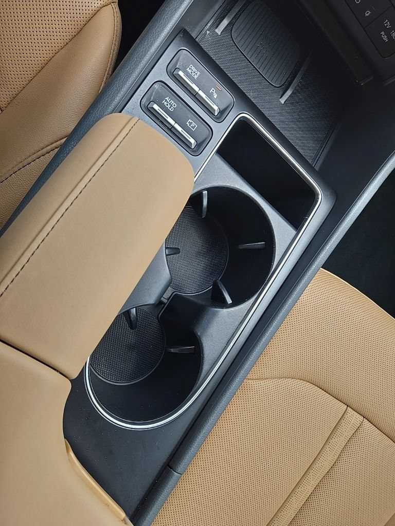 Certified 2025 Hyundai Sonata Limited FWD image 45