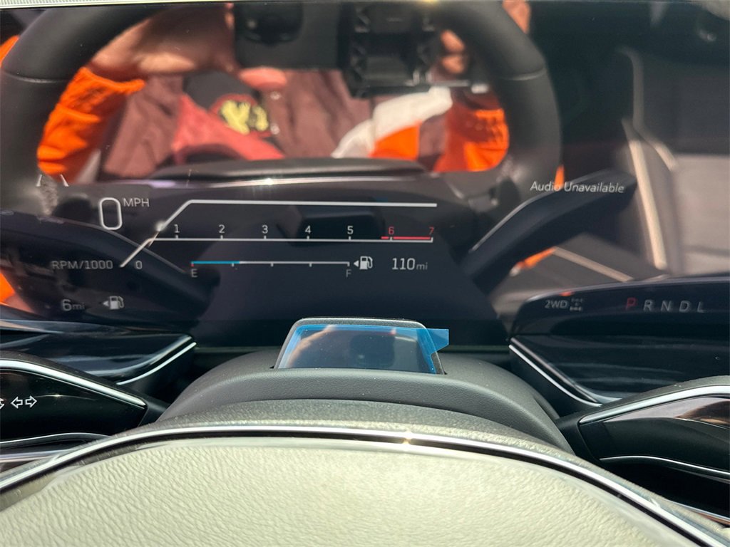 New 2026 Cadillac Escalade Sport w/ Touring Package image 27