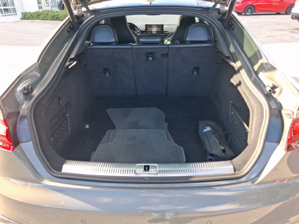 Used 2023 Audi S5 Prestige AWD/4WD image 11