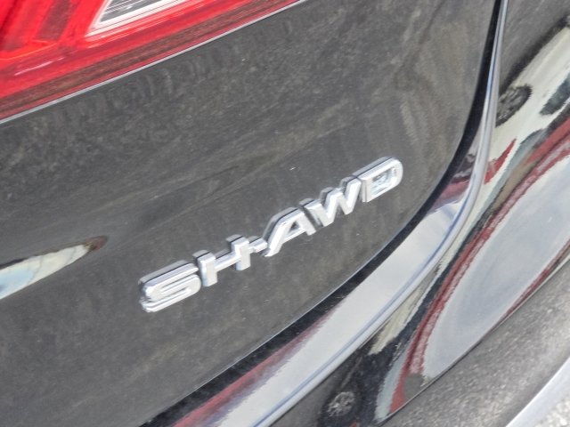 Used 2018 Acura TLX V6 SH-AWD image 7