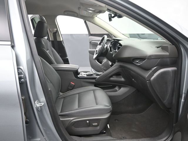 Certified 2023 Buick Envision Essence image 19
