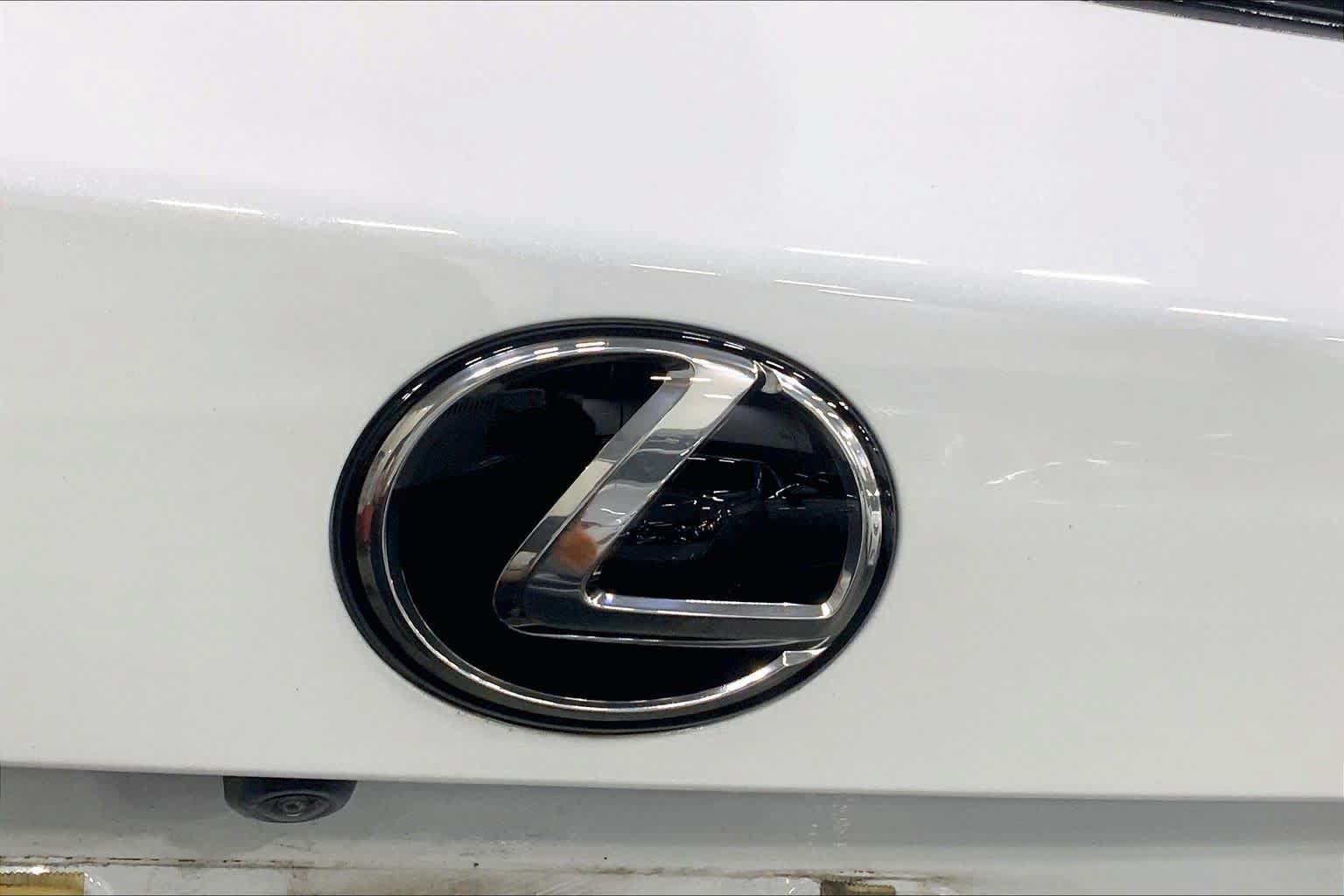 Certified 2021 Lexus NX 300 F Sport w/ F Sport Premium Package AWD/4WD image 31