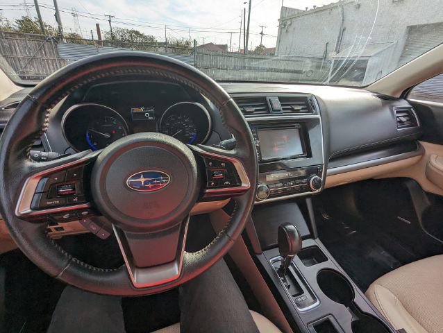 Used 2019 Subaru Legacy 2.5i Limited image 21
