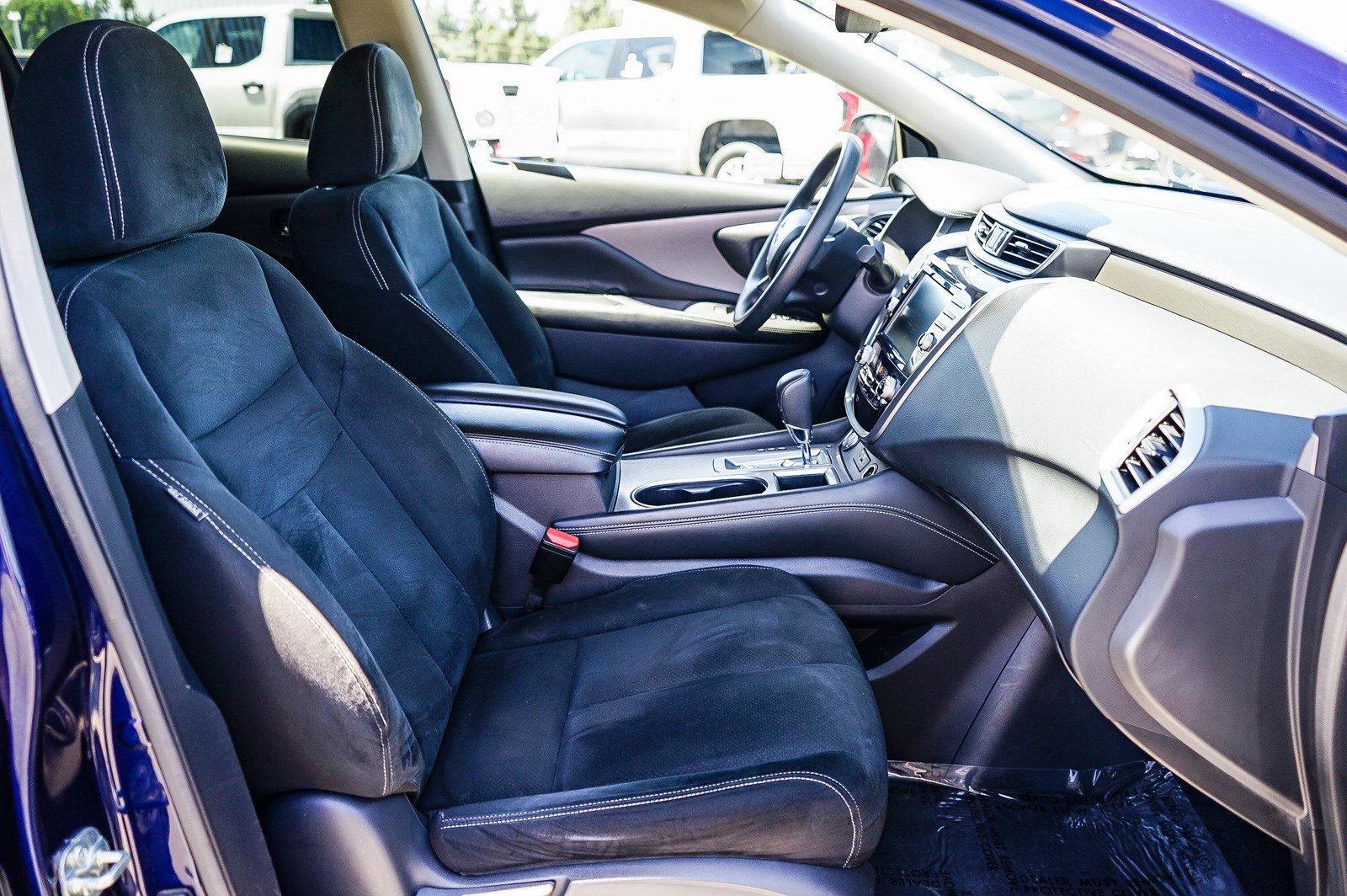 Used 2023 Nissan Murano S AWD/4WD image 17