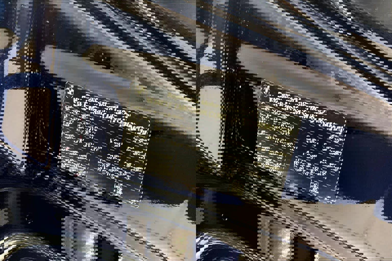 New 2026 BMW X3 xDrive30 w/ M Sport Package image 17