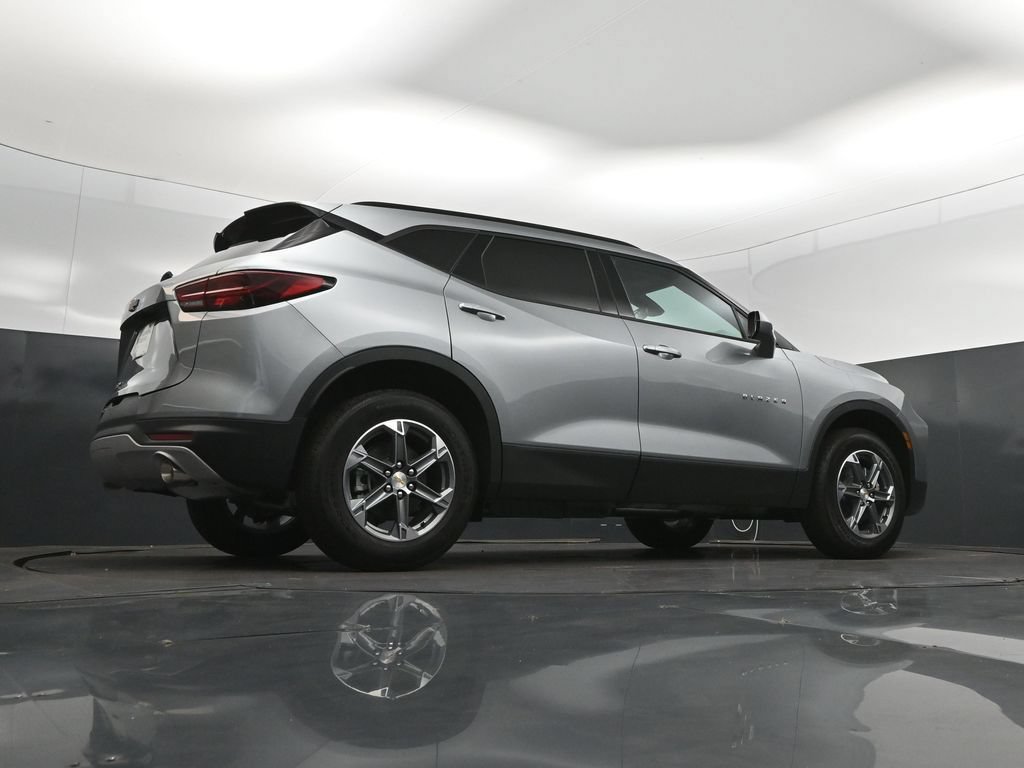 New 2026 Chevrolet Blazer LT w/ Convenience Package AWD/4WD image 42