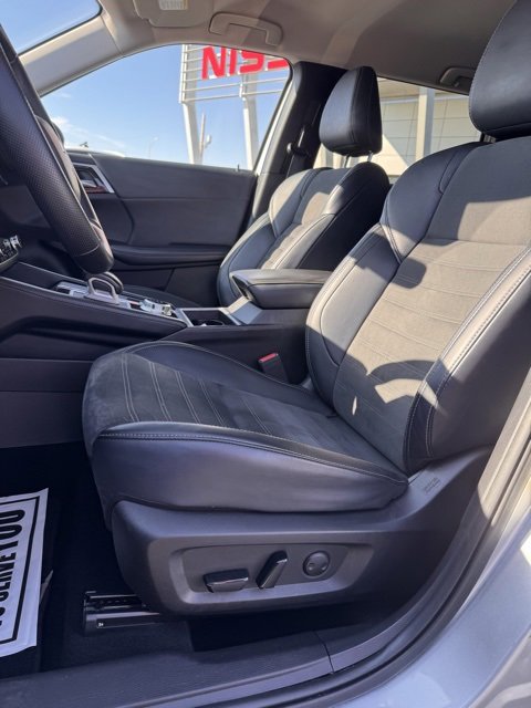 Used 2024 Mitsubishi Outlander SE image 10