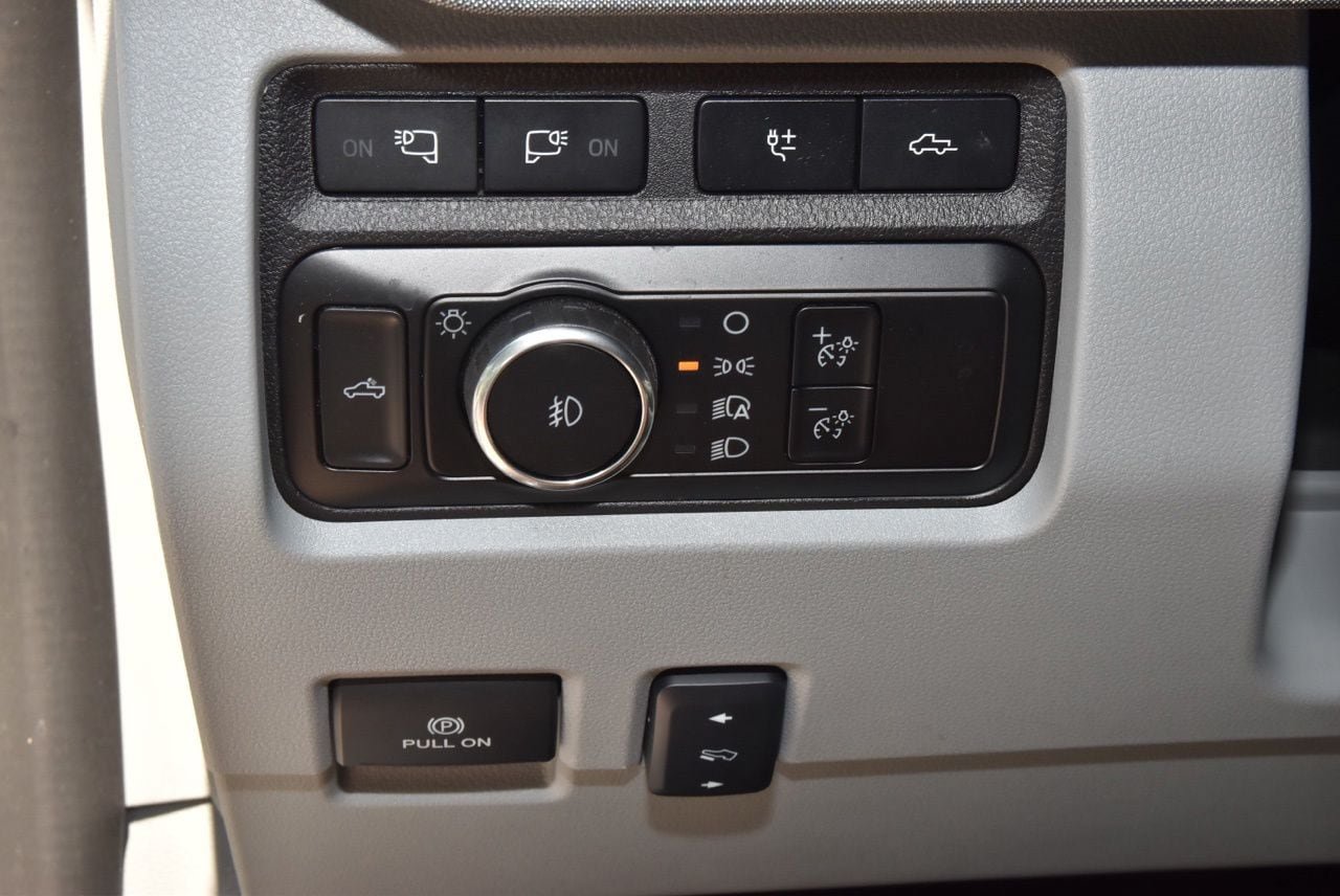 Used 2024 Ford F250 Limited AWD/4WD image 34