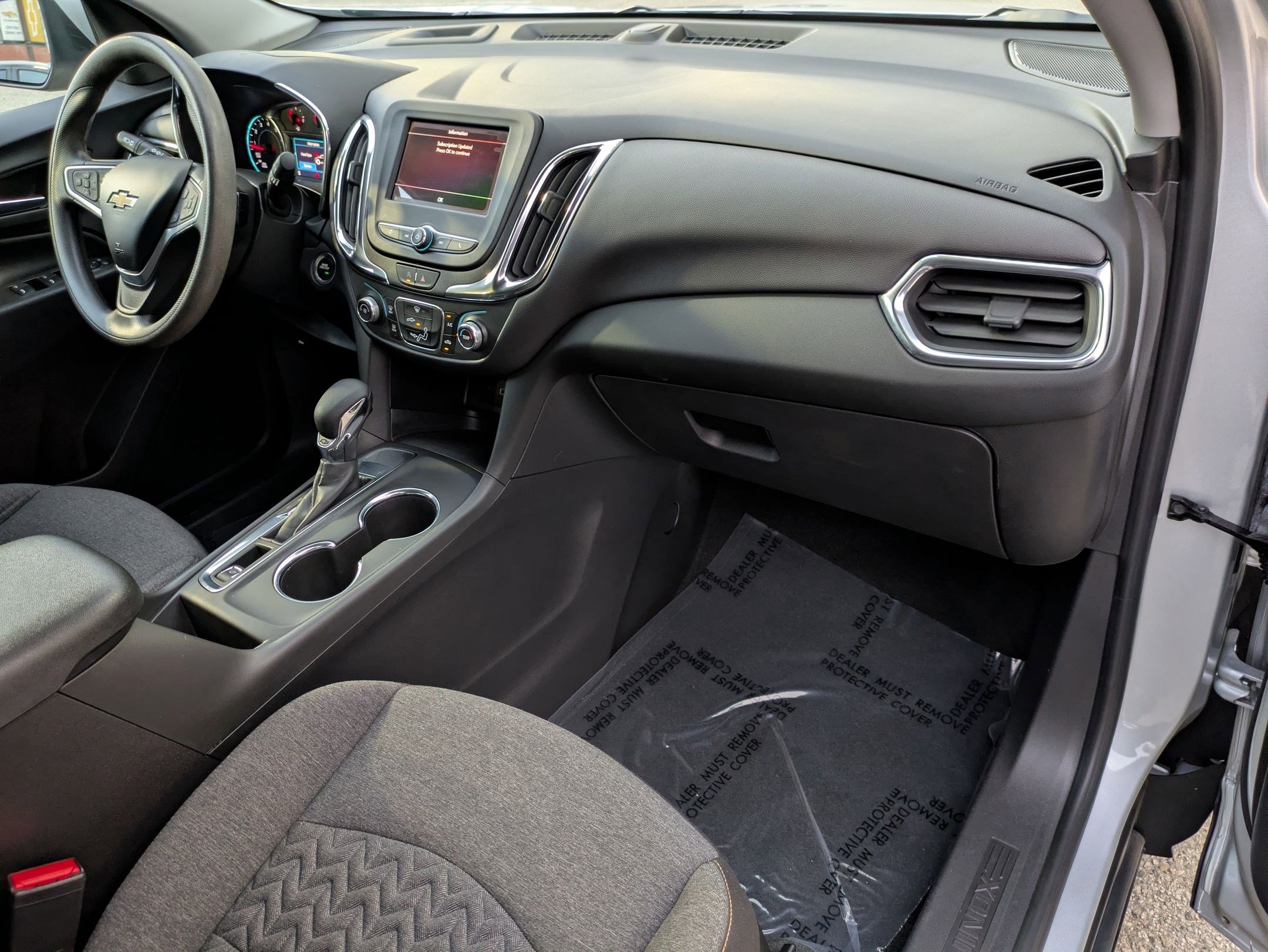 Certified 2022 Chevrolet Equinox LT image 28