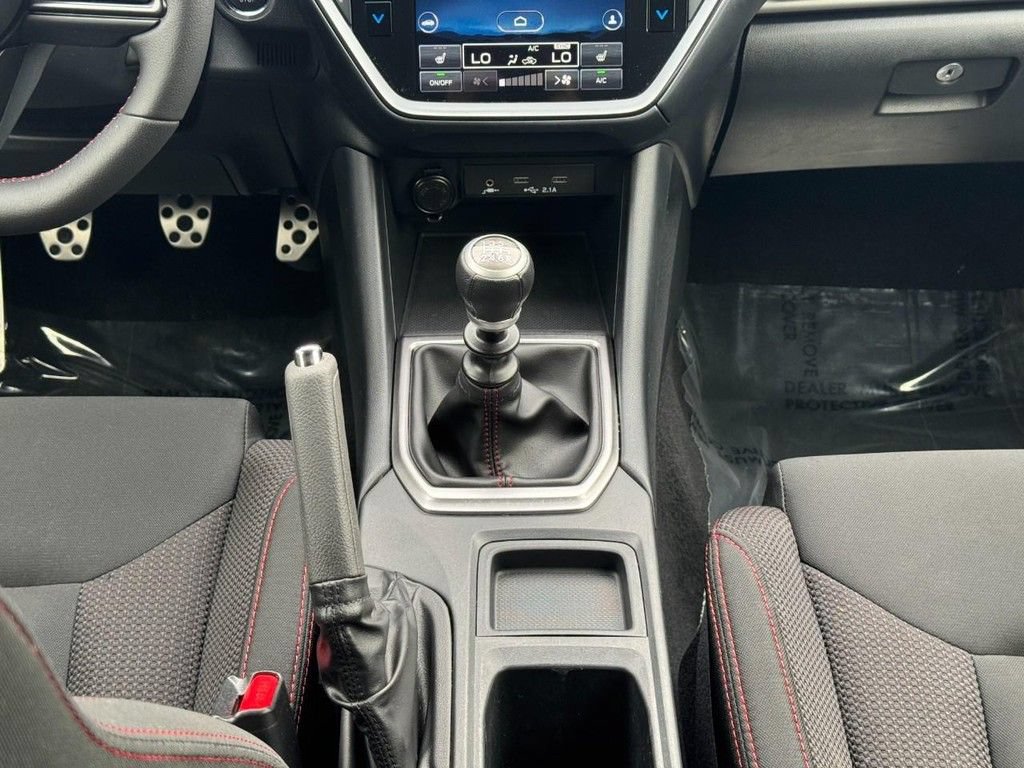Used 2023 Subaru WRX Premium AWD/4WD image 18
