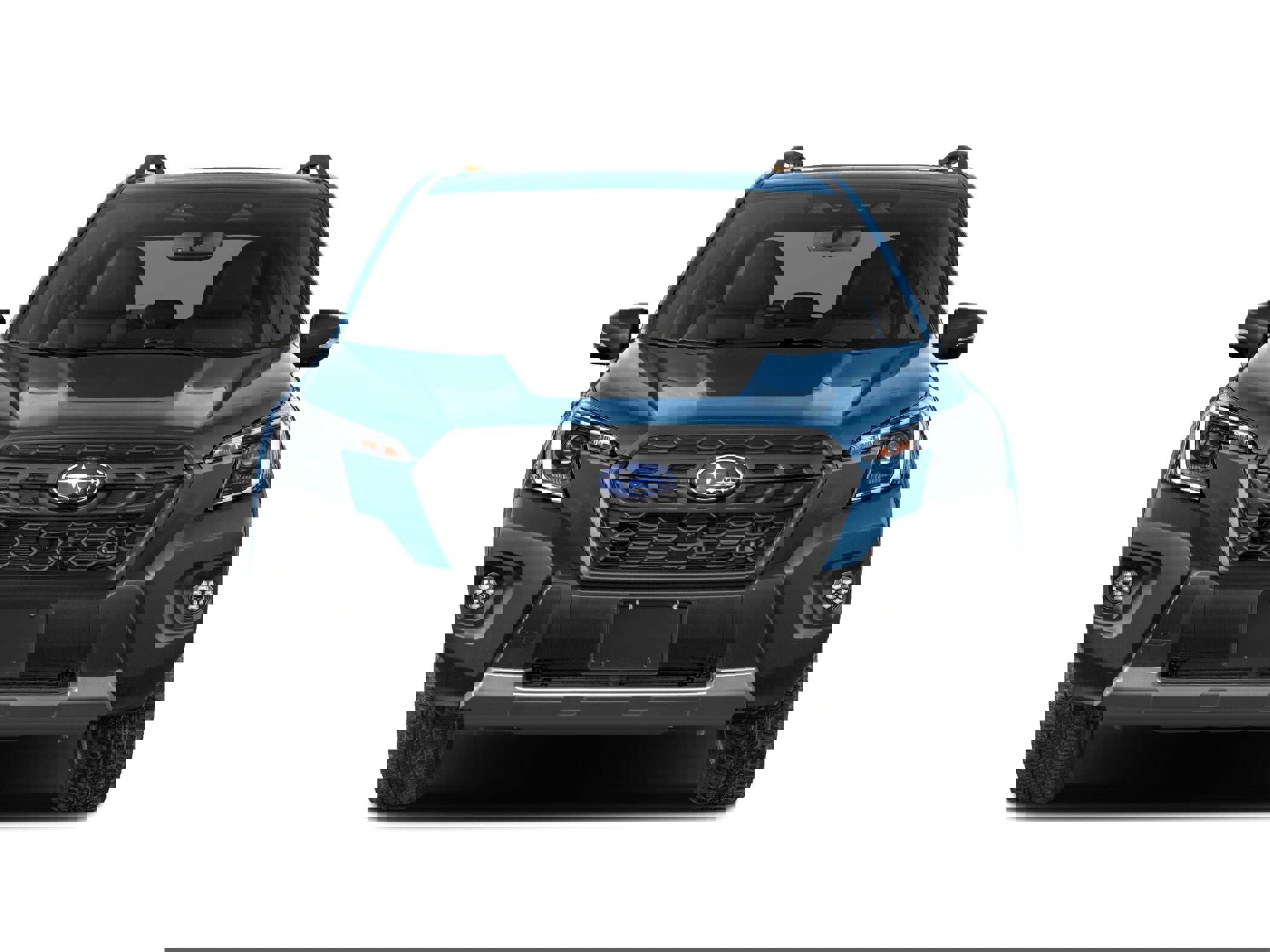 Certified 2025 Subaru Forester Wilderness w/ Wilderness Package image 4