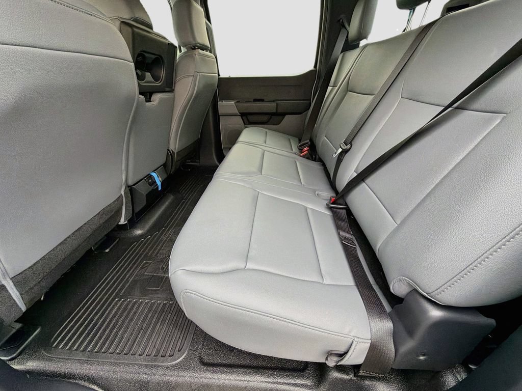 New 2026 Ford F550 4x4 Crew Cab image 22