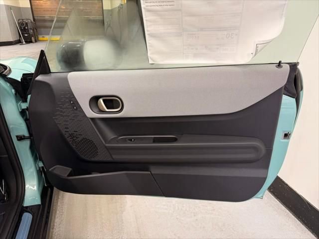 New 2026 MINI Cooper S image 20