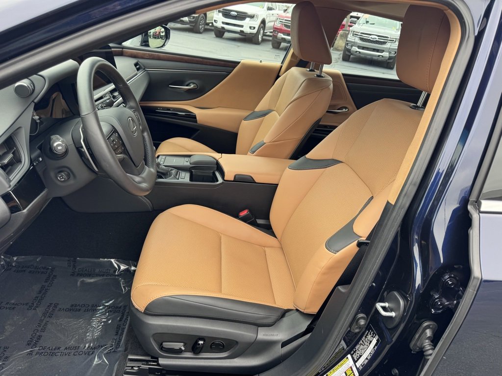 Used 2022 Lexus ES 350 w/ Premium Package image 19