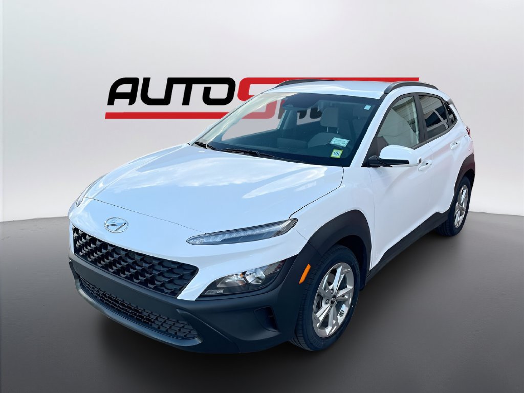 Used 2022 Hyundai Kona SEL AWD/4WD image 3