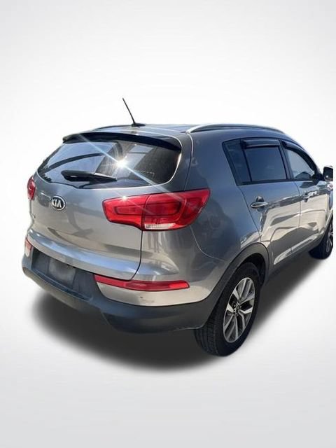 Used 2016 Kia Sportage LX w/ LX Popular Package FWD image 16