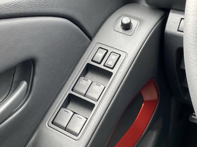 New 2026 Nissan Frontier PRO-4X image 25